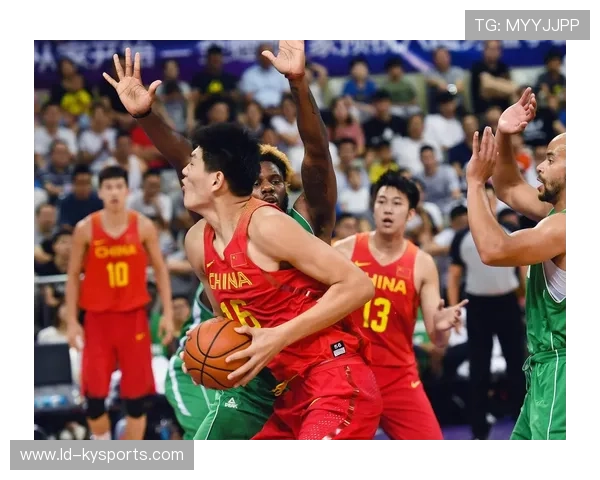 体育产业升级永不停歇，助推中国篮球迈向国际舞台，篮球产业延伸